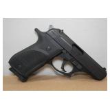 Bersa Thunder 380 Plus .380 ACP Semi-Auto Pistol