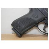 Bersa Thunder 380 Plus .380 ACP Semi-Auto Pistol