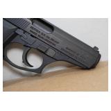 Bersa Thunder 380 Plus .380 ACP Semi-Auto Pistol