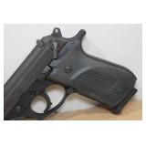 Bersa Thunder 380 Plus .380 ACP Semi-Auto Pistol