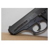 Bersa Thunder 380 Plus .380 ACP Semi-Auto Pistol