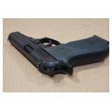 Bersa Thunder 380 Plus .380 ACP Semi-Auto Pistol