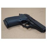 Bersa Thunder 380 Plus .380 ACP Semi-Auto Pistol