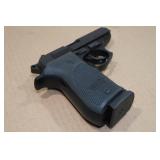 Bersa Thunder 380 Plus .380 ACP Semi-Auto Pistol