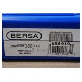 Bersa Thunder 380 Plus .380 ACP Semi-Auto Pistol