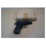 CZ 82 9mm Makarov Semi-Auto Pistol