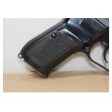 CZ 82 9mm Makarov Semi-Auto Pistol