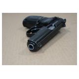 CZ 82 9mm Makarov Semi-Auto Pistol