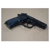 CZ 82 9mm Makarov Semi-Auto Pistol