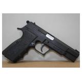 Arcus 98 DA 9mm Semi-Auto Pistol - 2 Magazines