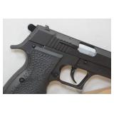 Arcus 98 DA 9mm Semi-Auto Pistol - 2 Magazines