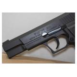 Arcus 98 DA 9mm Semi-Auto Pistol - 2 Magazines