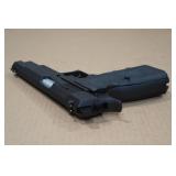 Arcus 98 DA 9mm Semi-Auto Pistol - 2 Magazines