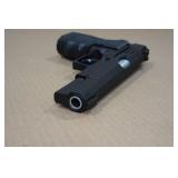 Arcus 98 DA 9mm Semi-Auto Pistol - 2 Magazines