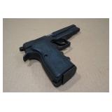 Arcus 98 DA 9mm Semi-Auto Pistol - 2 Magazines