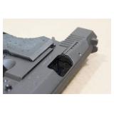 Arcus 98 DA 9mm Semi-Auto Pistol - 2 Magazines