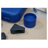 Beretta PX4 Storm Type F 9mm Semi-Auto Pistol - Stainless INOX Slide - 3 Magazines