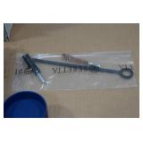 Beretta PX4 Storm Type F 9mm Semi-Auto Pistol - Stainless INOX Slide - 3 Magazines