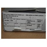 Beretta PX4 Storm Type F 9mm Semi-Auto Pistol - Stainless INOX Slide - 3 Magazines