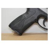 Beretta PX4 Storm Type F 9mm Semi-Auto Pistol - Stainless INOX Slide - 3 Magazines
