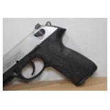 Beretta PX4 Storm Type F 9mm Semi-Auto Pistol - Stainless INOX Slide - 3 Magazines