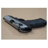 Beretta PX4 Storm Type F 9mm Semi-Auto Pistol - Stainless INOX Slide - 3 Magazines