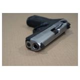 Beretta PX4 Storm Type F 9mm Semi-Auto Pistol - Stainless INOX Slide - 3 Magazines