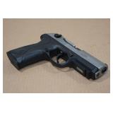 Beretta PX4 Storm Type F 9mm Semi-Auto Pistol - Stainless INOX Slide - 3 Magazines