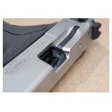 Beretta PX4 Storm Type F 9mm Semi-Auto Pistol - Stainless INOX Slide - 3 Magazines