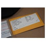 Ruger LC9 9mm Semi-Auto Pistol