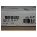 Ruger LC9 9mm Semi-Auto Pistol