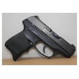 Ruger LC9 9mm Semi-Auto Pistol