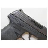 Ruger LC9 9mm Semi-Auto Pistol