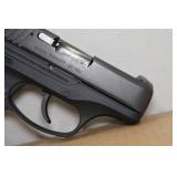 Ruger LC9 9mm Semi-Auto Pistol