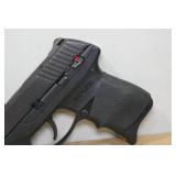Ruger LC9 9mm Semi-Auto Pistol