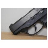 Ruger LC9 9mm Semi-Auto Pistol