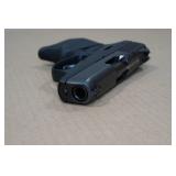 Ruger LC9 9mm Semi-Auto Pistol