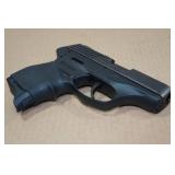 Ruger LC9 9mm Semi-Auto Pistol