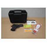 Rock Island Baby Rock Sub-Compact 1911 Style .45 ACP Semi-Auto Pistol