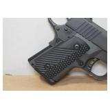 Rock Island Baby Rock Sub-Compact 1911 Style .45 ACP Semi-Auto Pistol