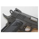 Rock Island Baby Rock Sub-Compact 1911 Style .45 ACP Semi-Auto Pistol