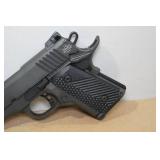 Rock Island Baby Rock Sub-Compact 1911 Style .45 ACP Semi-Auto Pistol