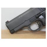 Rock Island Baby Rock Sub-Compact 1911 Style .45 ACP Semi-Auto Pistol