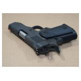 Rock Island Baby Rock Sub-Compact 1911 Style .45 ACP Semi-Auto Pistol