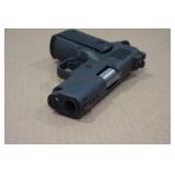 Rock Island Baby Rock Sub-Compact 1911 Style .45 ACP Semi-Auto Pistol