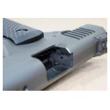 Rock Island Baby Rock Sub-Compact 1911 Style .45 ACP Semi-Auto Pistol