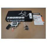 Taurus 85 .38 Spl Double-Action Revolver - 1" Titanium Barrel