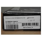 Taurus 85 .38 Spl Double-Action Revolver - 1" Titanium Barrel