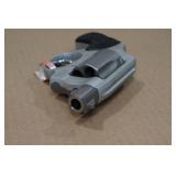 Taurus 85 .38 Spl Double-Action Revolver - 1" Titanium Barrel