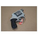 Taurus 85 .38 Spl Double-Action Revolver - 1" Titanium Barrel